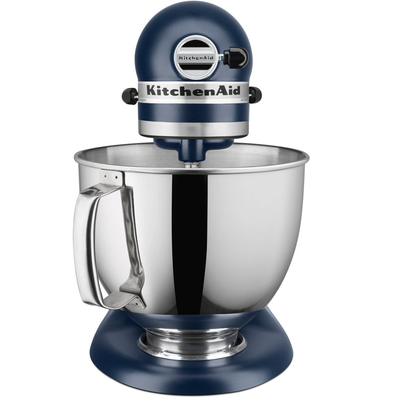 KitchenAid® Artisan® Series 5 Quart Tilt-Head Stand Mixer